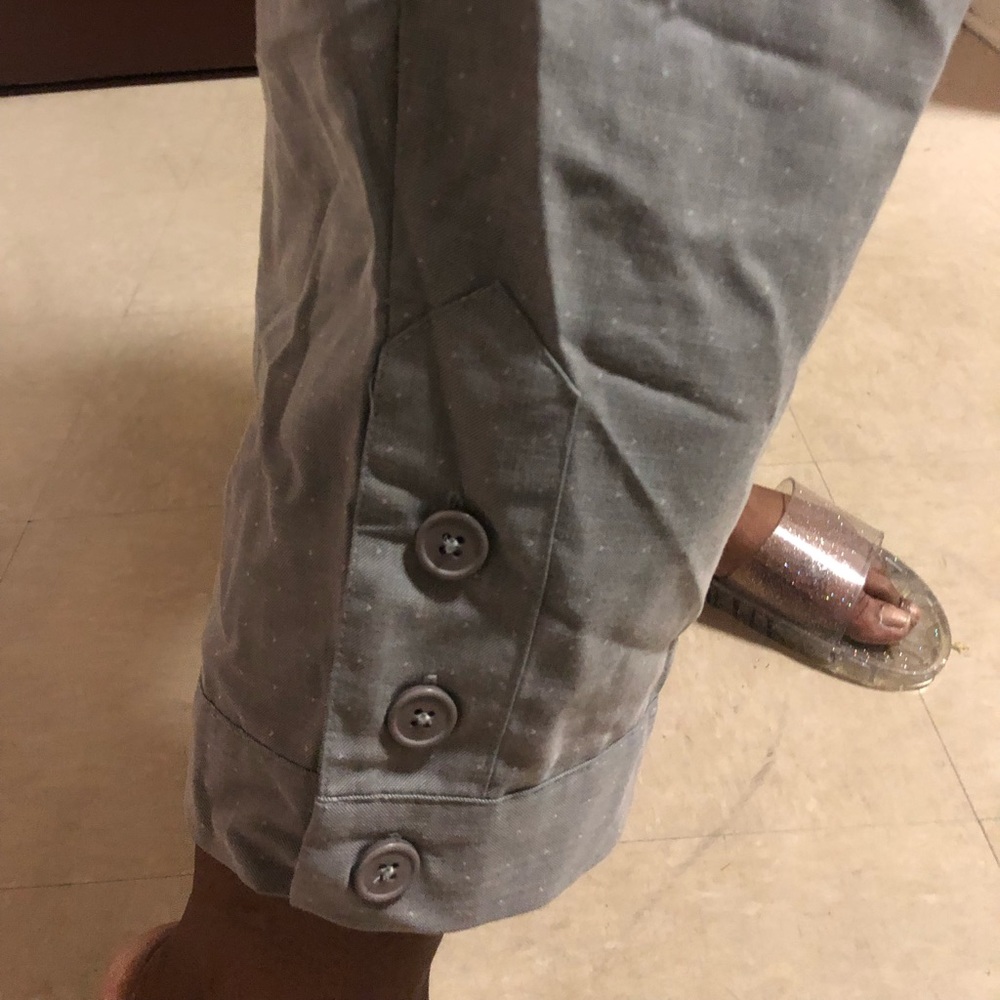 Cute summer dress capris. Size 26 brand Avenue